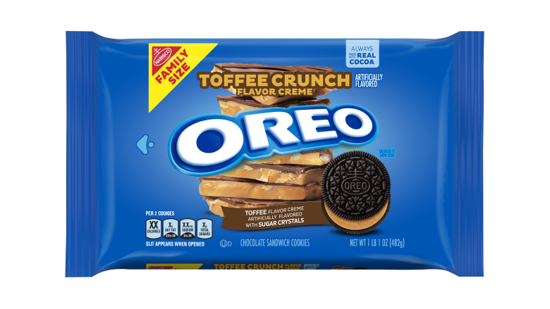 Oreos