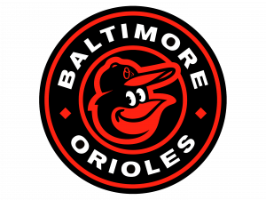 Orioles Logo PNG Image