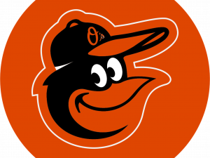 Orioles Logo PNG Image HD