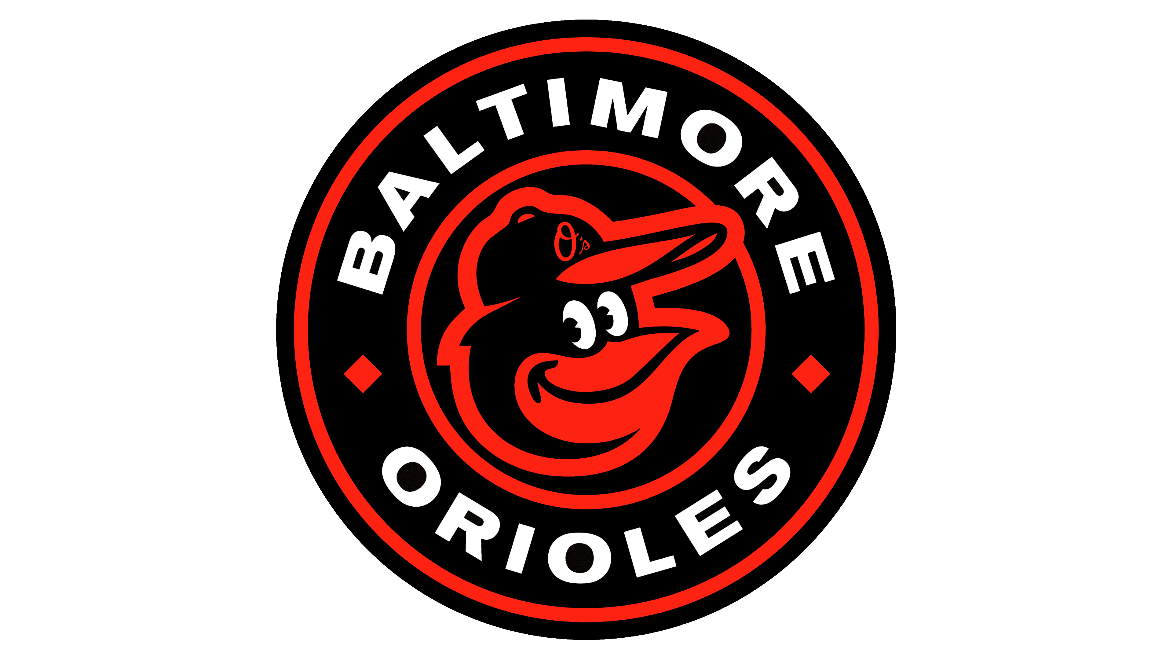 Orioles Logo PNG Image