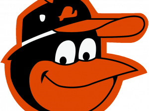 Orioles Logo PNG Images HD