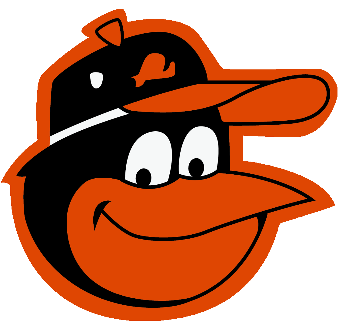 Orioles Logo PNG Images HD