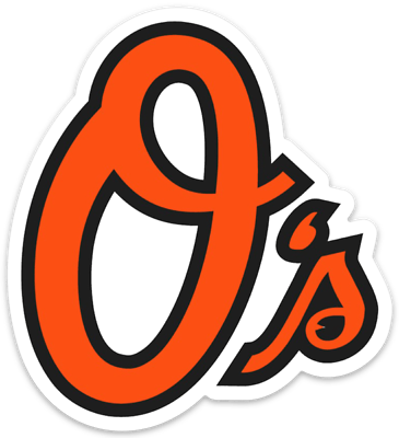 Orioles Logo PNG Images