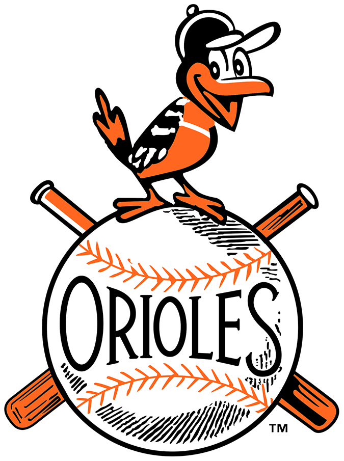 Orioles Logo PNG Photo