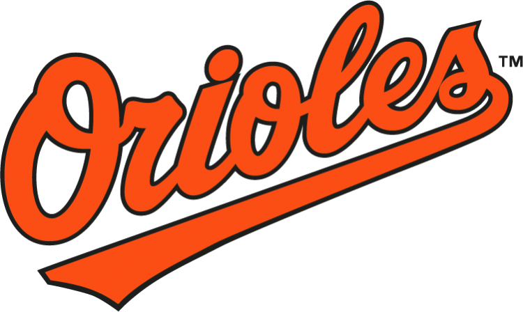 Orioles Logo PNG Photos