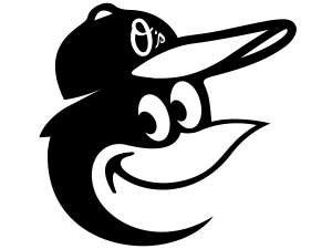 Orioles Logo PNG Pic