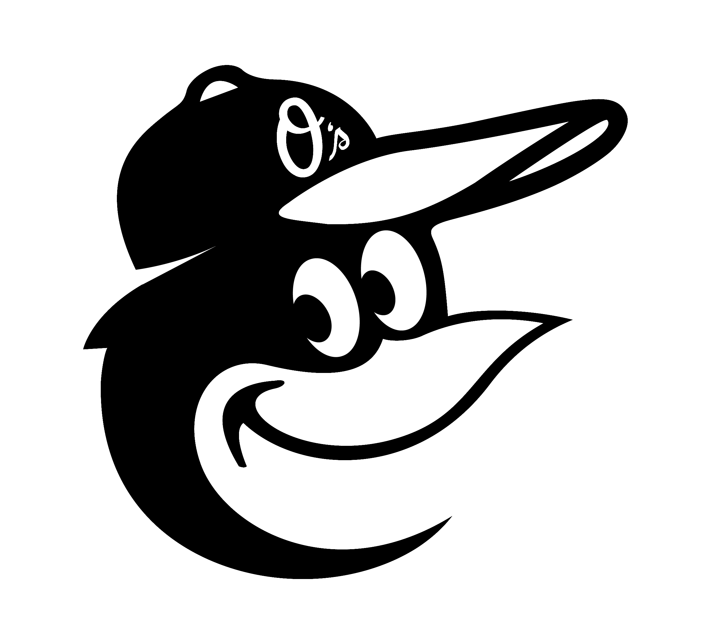 Orioles Logo PNG Pic