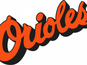 Orioles Logo Transparent