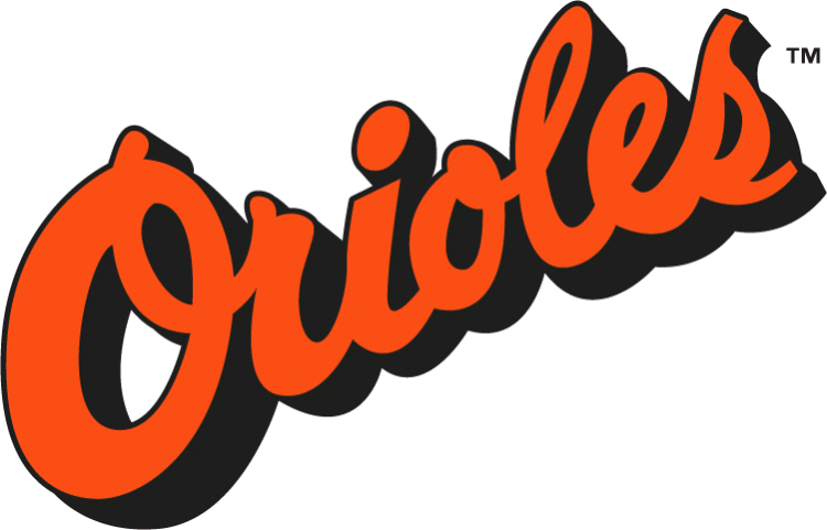 Orioles Logo Transparent