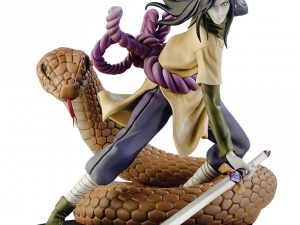 Orochimaru PNG Free Image