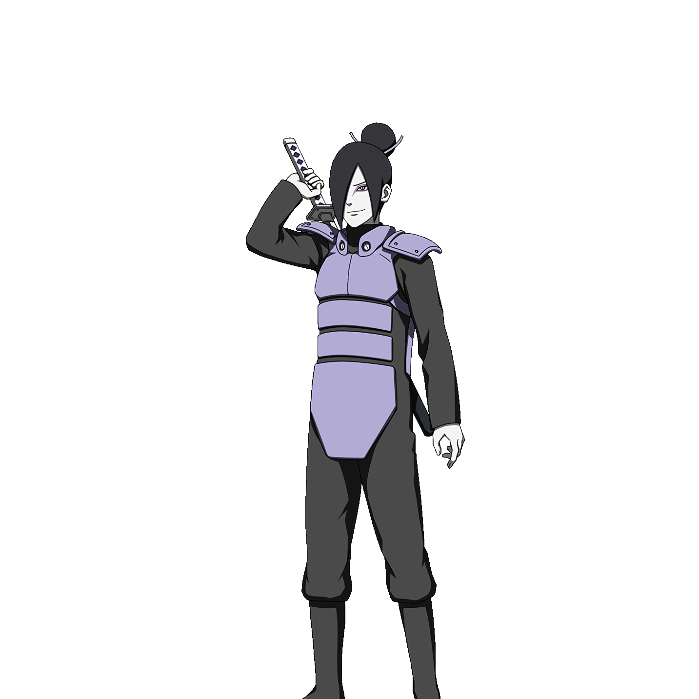 Orochimaru PNG Image