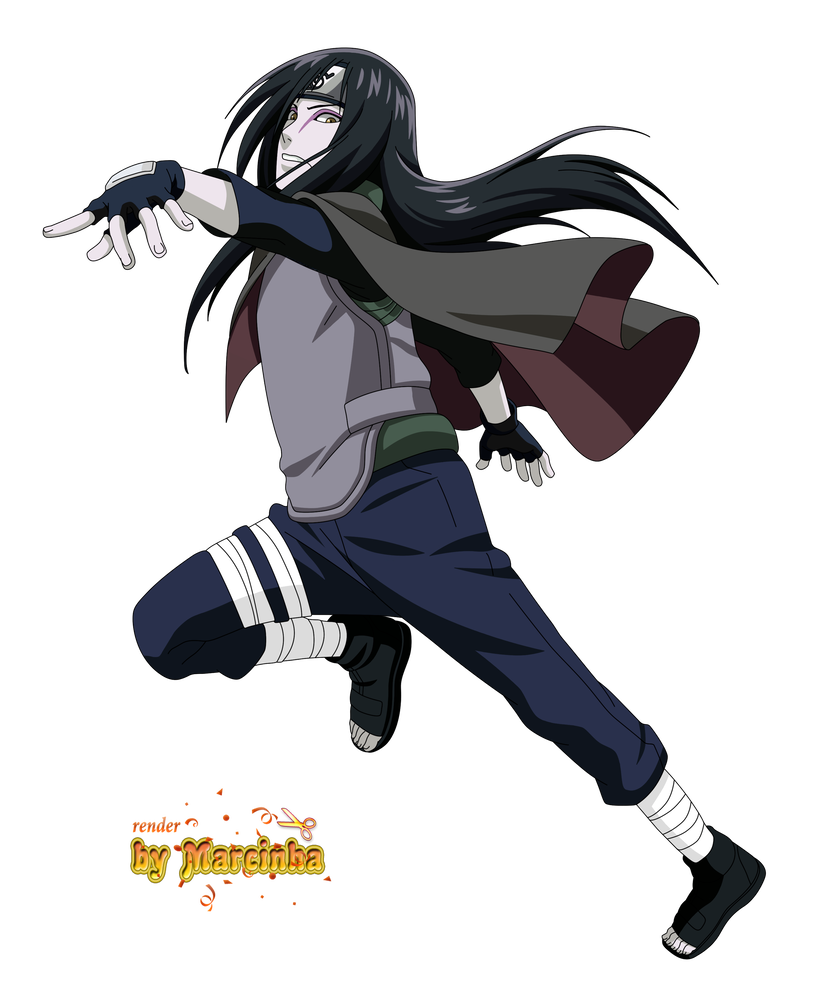 Orochimaru PNG Images HD