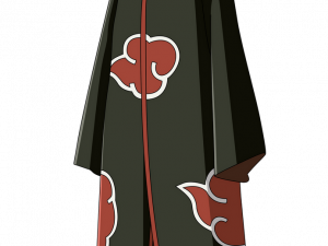 Orochimaru Transparent