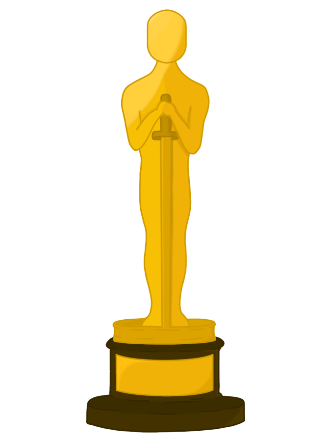 Oscar PNG HD Image