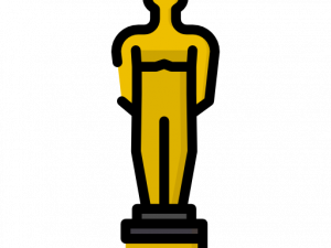 Oscar PNG Picture