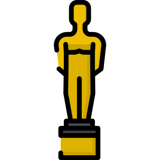 Oscar PNG Picture