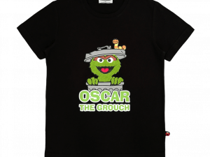 Oscar The Grouch PNG Images