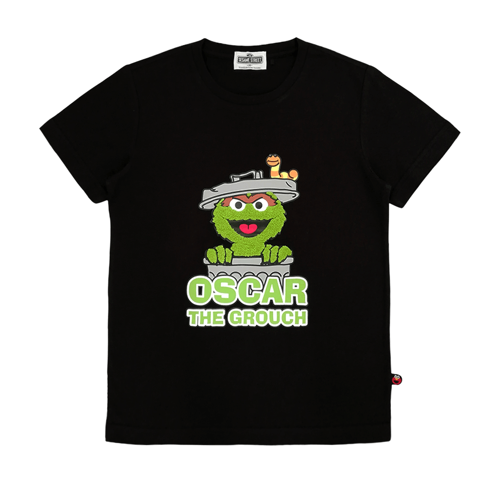 Oscar The Grouch PNG Images