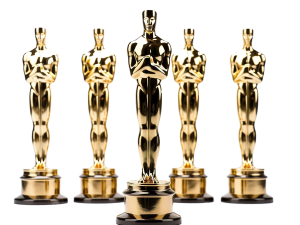 Oscar Transparent