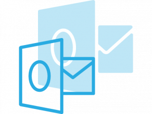 Outlook Logo