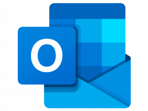 Outlook Logo No Background