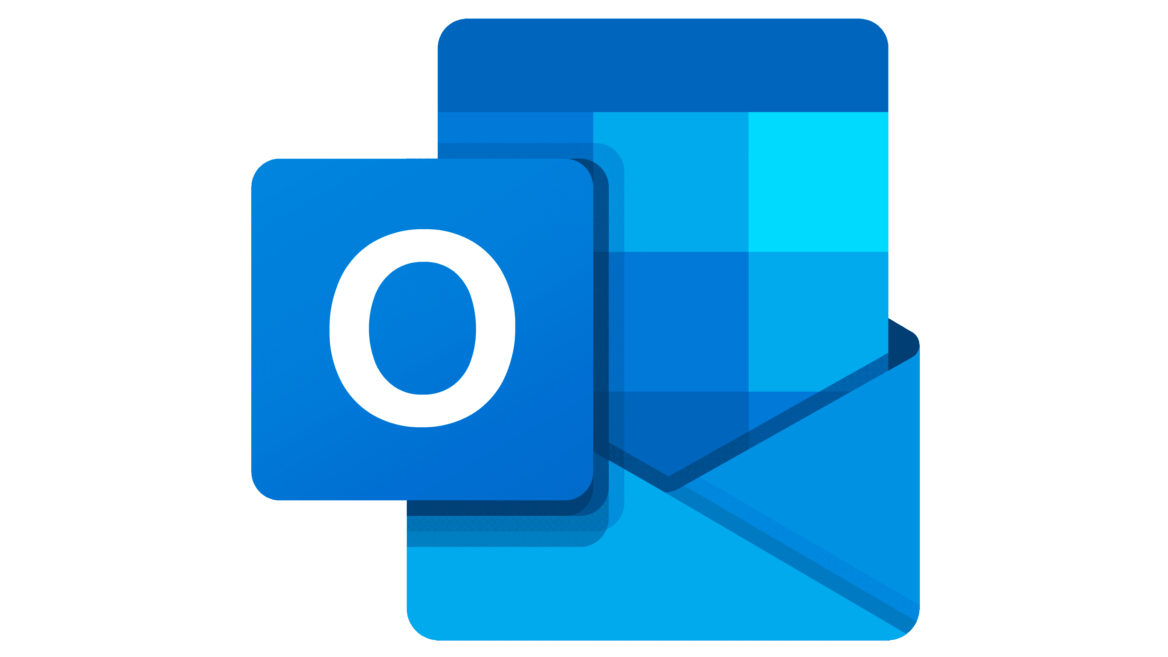 Outlook Logo No Background