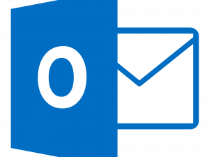 Outlook Logo PNG Clipart