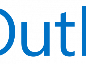 Outlook Logo PNG File