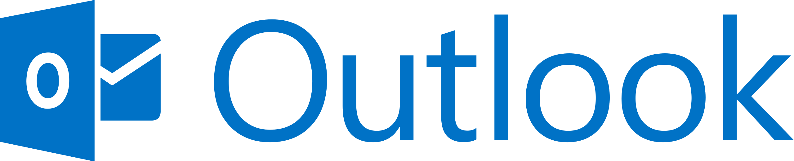 Outlook Logo PNG File