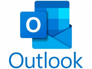 Outlook Logo PNG Free Image