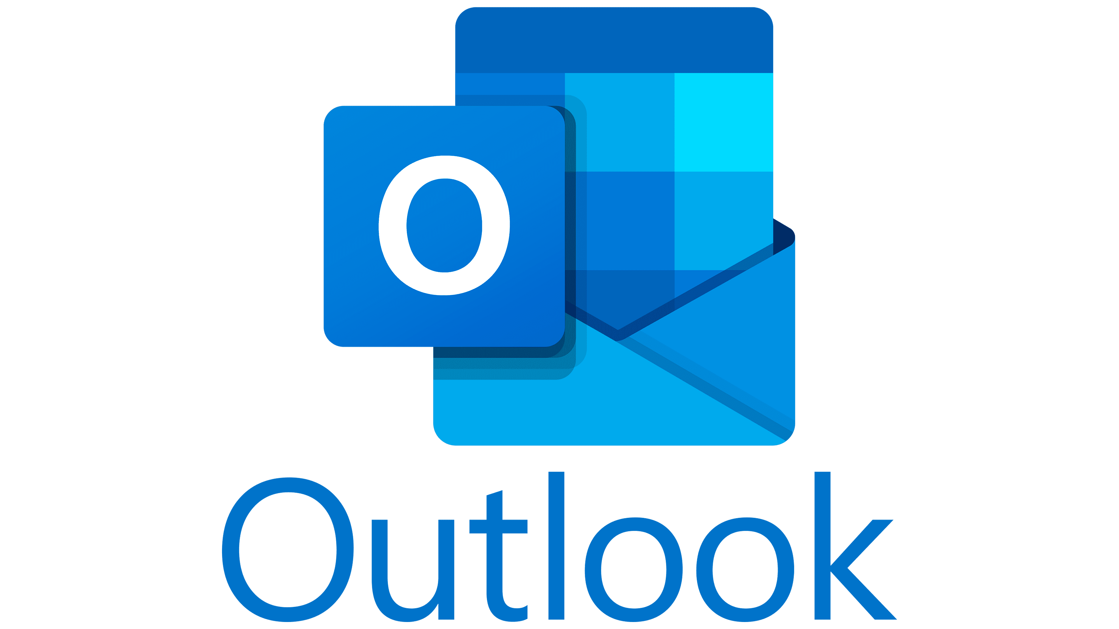 Outlook Logo PNG Free Image | PNG All