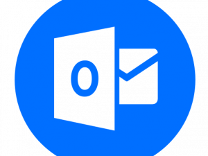 Outlook Logo PNG HD Image