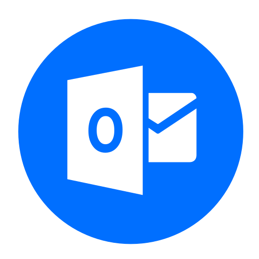 Outlook Logo PNG HD Image