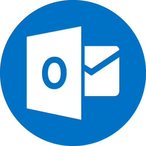 Outlook Logo PNG Image File