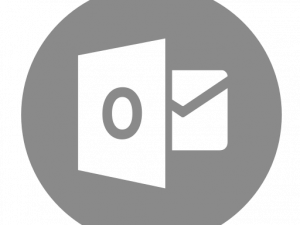 Outlook Logo PNG Image HD