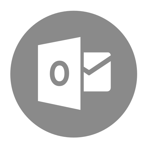 Outlook Logo PNG Image HD