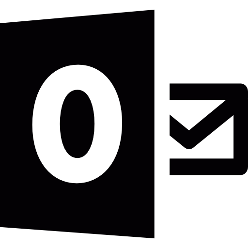 Outlook Logo PNG Images HD