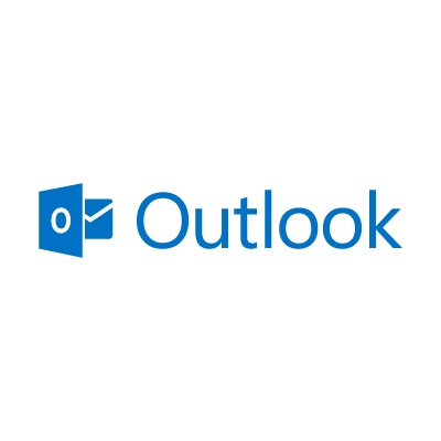 Outlook Logo PNG Images