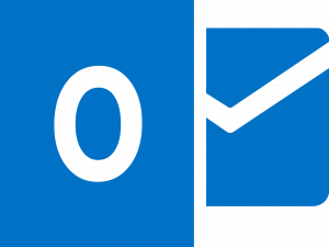 Outlook Logo PNG Photo