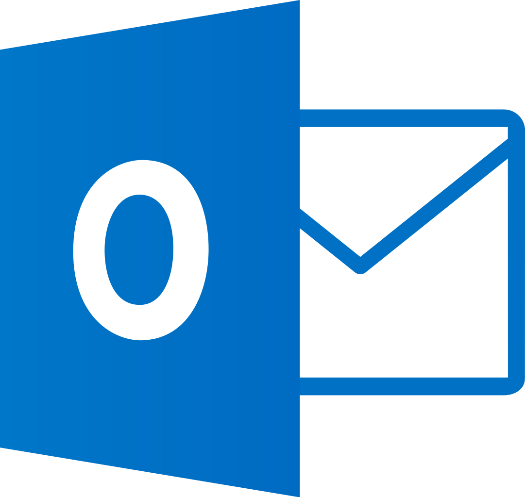 Outlook Logo PNG Pic