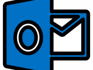 Outlook Logo PNG Picture