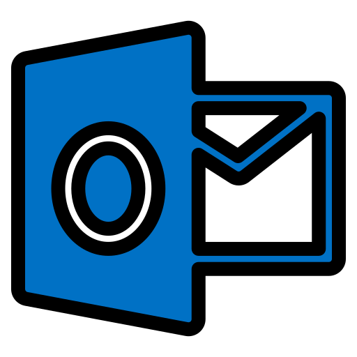 Outlook Logo PNG Picture