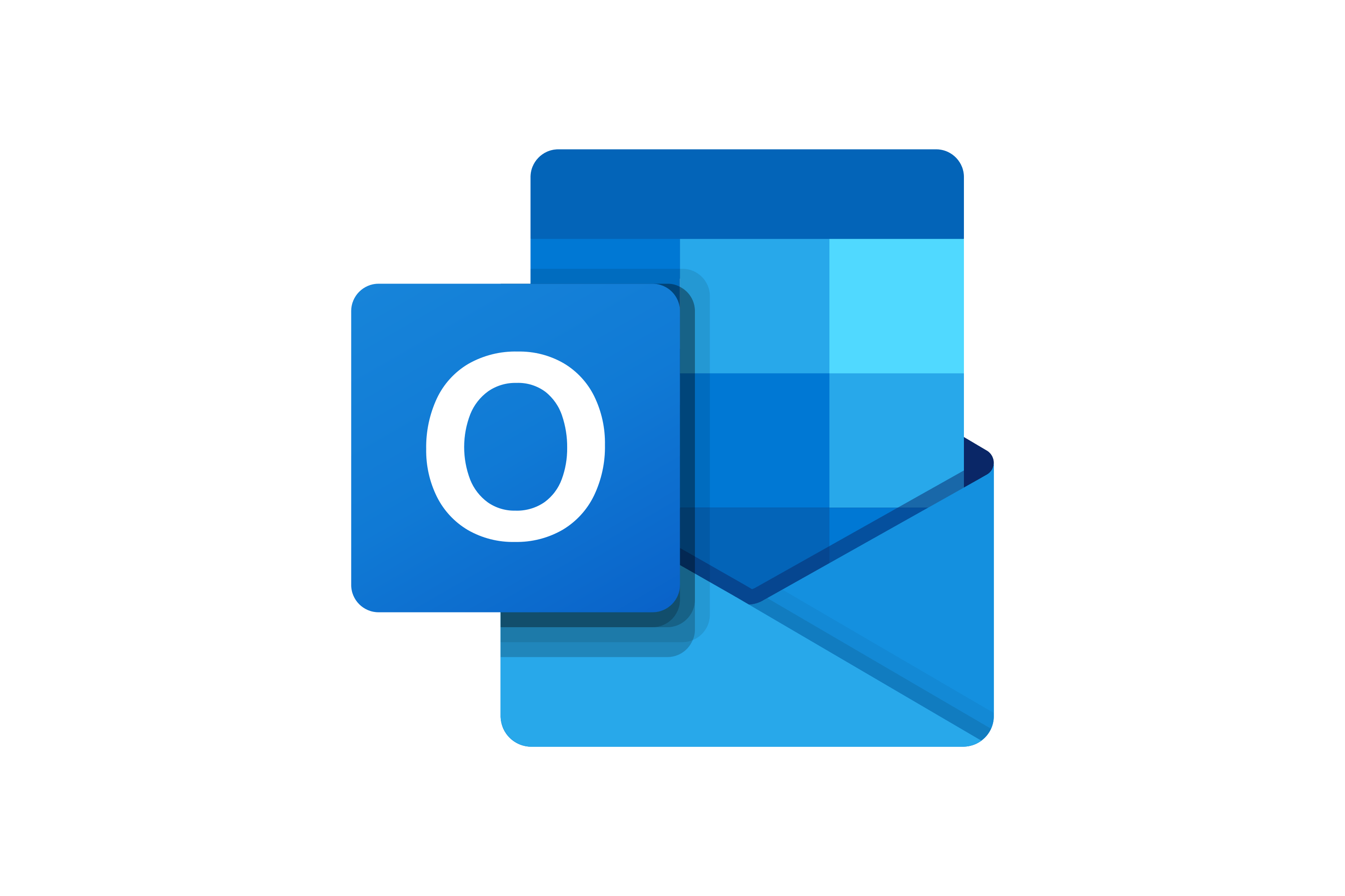 Outlook Logo PNG