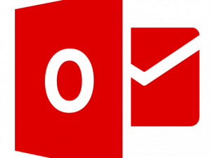 Outlook Logo Transparent