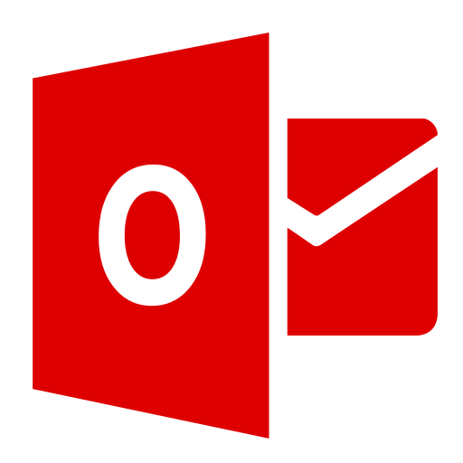 Outlook Logo Transparent