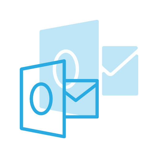 Outlook Logo