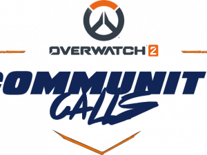 Overwatch 2 Logo