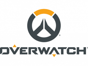 Overwatch 2 Logo No Background