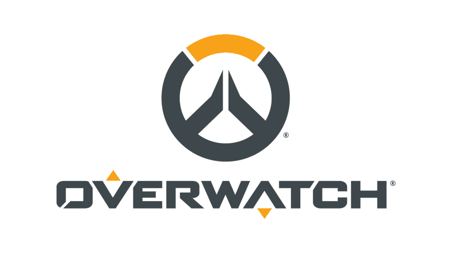 Overwatch 2 Logo No Background