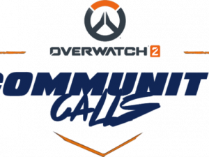 Overwatch 2 Logo PNG